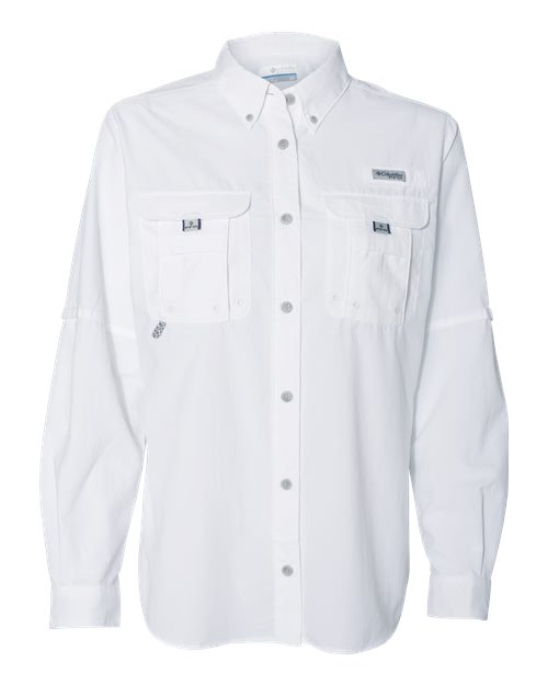 Columbia 212474 Women's PFG Bahama™ Shirt