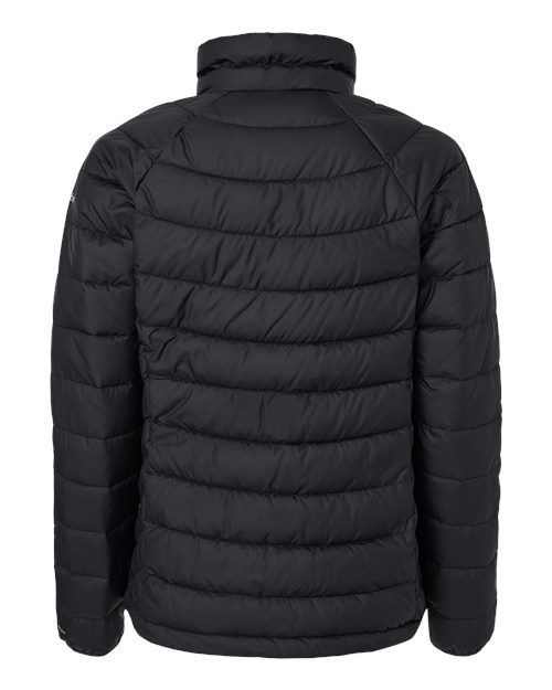 Columbia 212490 Women's Powder Lite™ II Full Zip Jacket