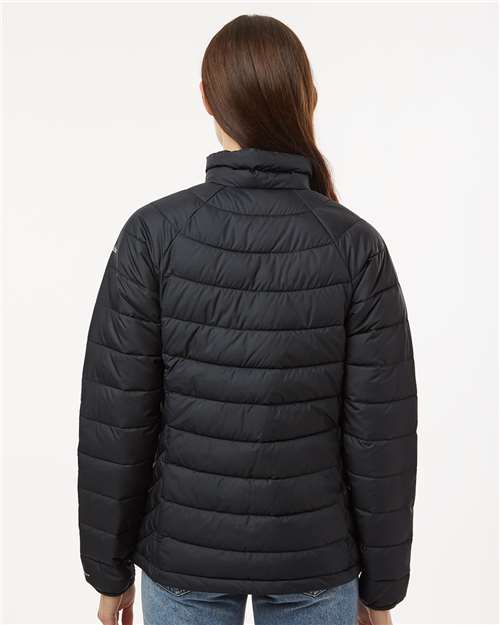 Columbia 212490 Women's Powder Lite™ II Full Zip Jacket