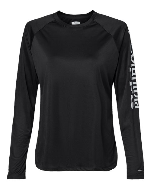 Columbia 212485 Women's PFG Tidal Tee™ II Long Sleeve