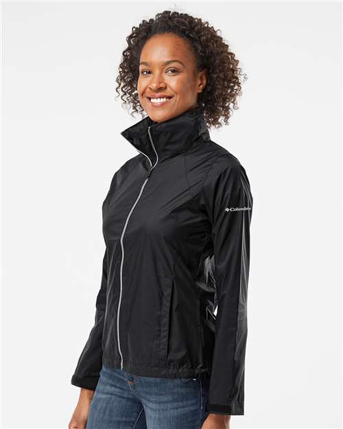 Columbia 212494 Women’s Switchback™ III Jacket