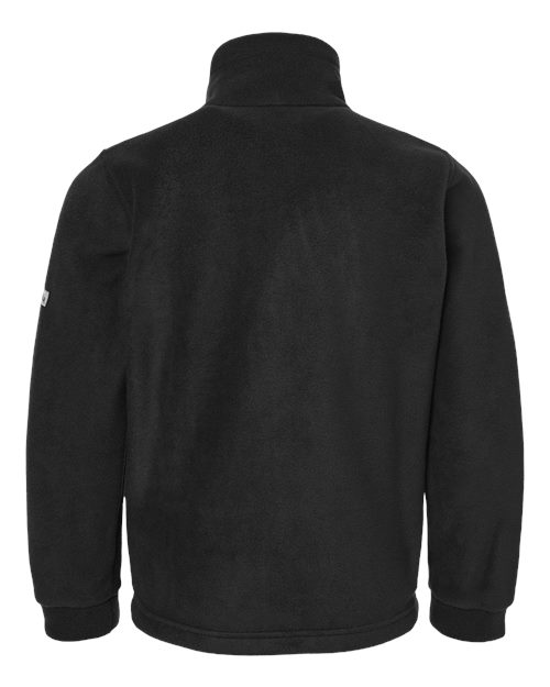 Columbia 212479 Youth Steens Mountain™ II Fleece Full-Zip Jacket