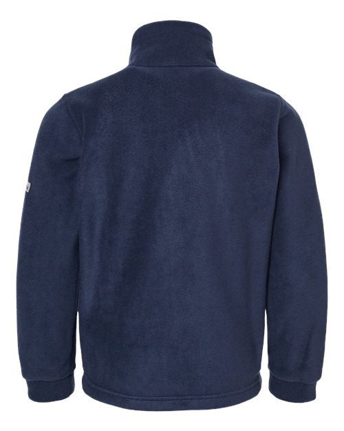 Columbia 212479 Youth Steens Mountain™ II Fleece Full-Zip Jacket