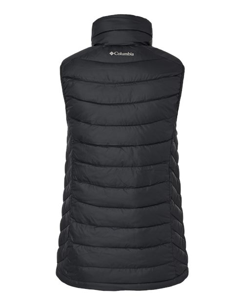 Columbia 212492 Women's Powder Lite™ Vest