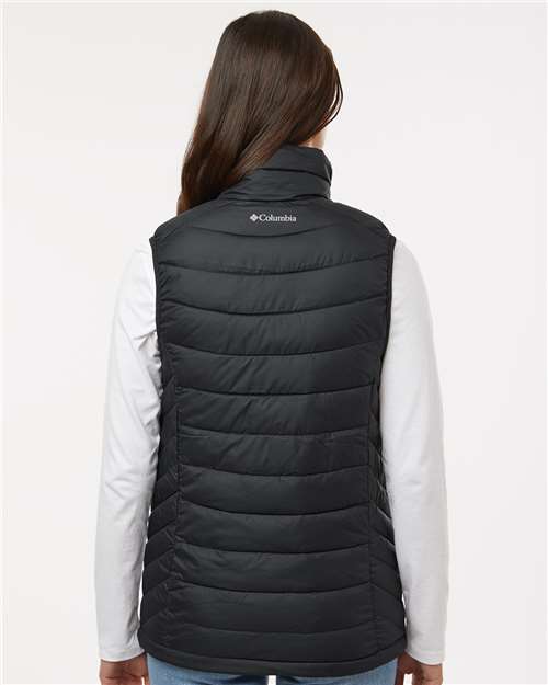 Columbia 212492 Women's Powder Lite™ Vest