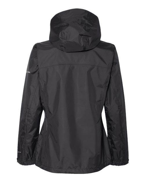 Columbia 212481 Women's Arcadia™ II Rain Jacket
