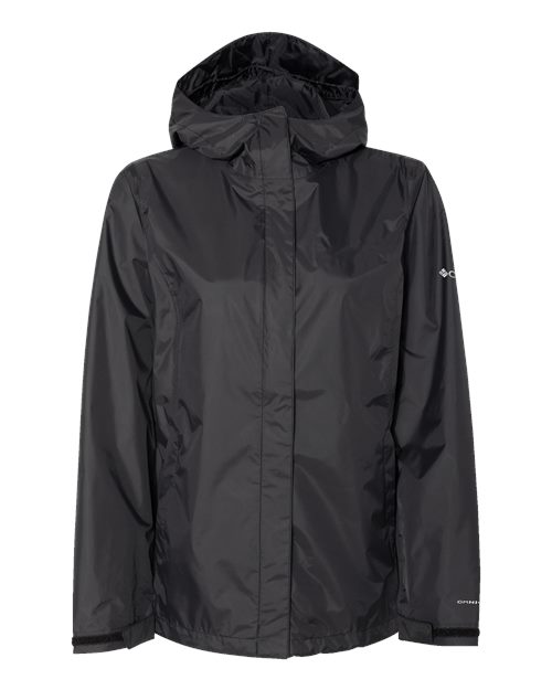 Columbia 212481 Women's Arcadia™ II Rain Jacket