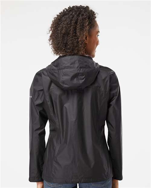 Columbia 212481 Women's Arcadia™ II Rain Jacket