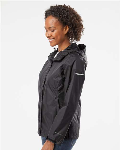 Columbia 212481 Women's Arcadia™ II Rain Jacket