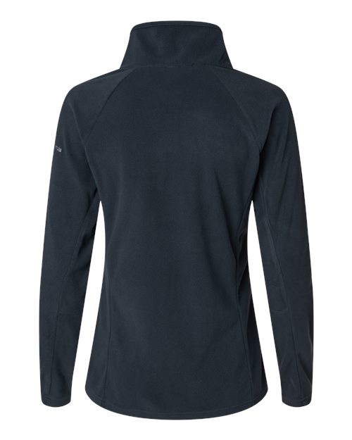 Columbia 212495 Women's Glacial™ IV Fleece Half-Zip Pullover