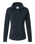 Columbia 212495 Women's Glacial™ IV Fleece Half-Zip Pullover