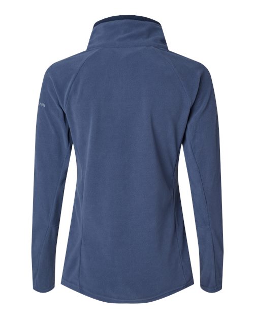 Columbia 212495 Women's Glacial™ IV Fleece Half-Zip Pullover