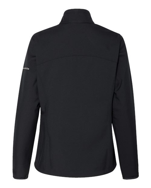 Columbia 212493 Women’s Kruser Ridge™ Soft Shell Jacket