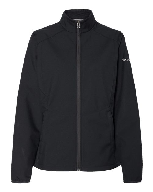 Columbia 212493 Women’s Kruser Ridge™ Soft Shell Jacket