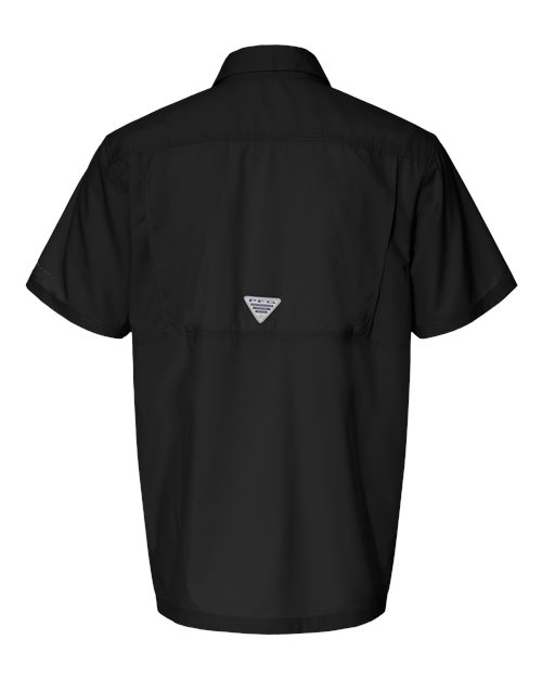 Columbia 212484 Men's PFG Slack Tide™ Camp Shirt