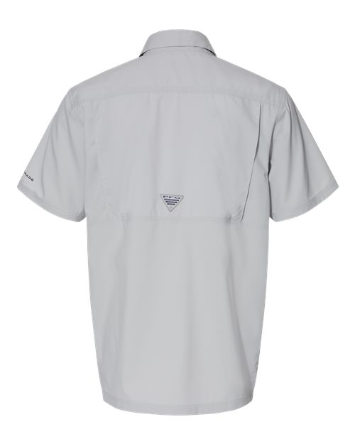 Columbia 212484 Men's PFG Slack Tide™ Camp Shirt