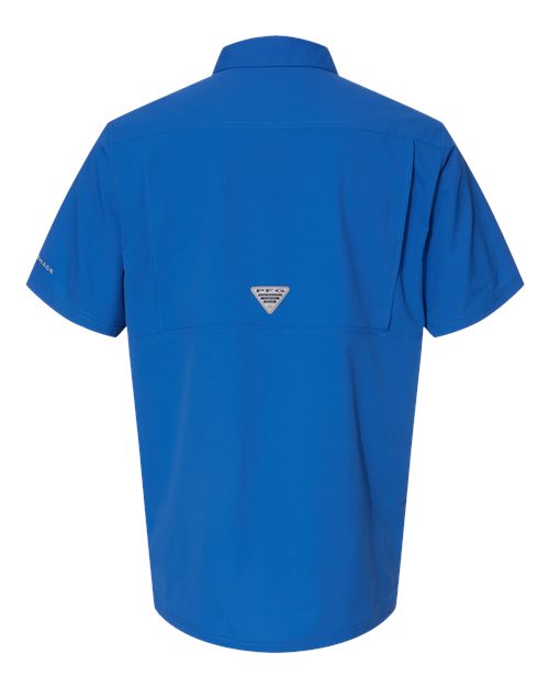 Columbia 212484 Men's PFG Slack Tide™ Camp Shirt