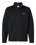 Columbia 209574 Men's Alto Pass™ Fleece Full-Zip Jacket