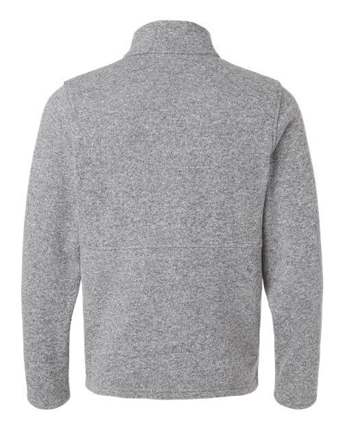 Columbia 209574 Men's Alto Pass™ Fleece Full-Zip Jacket