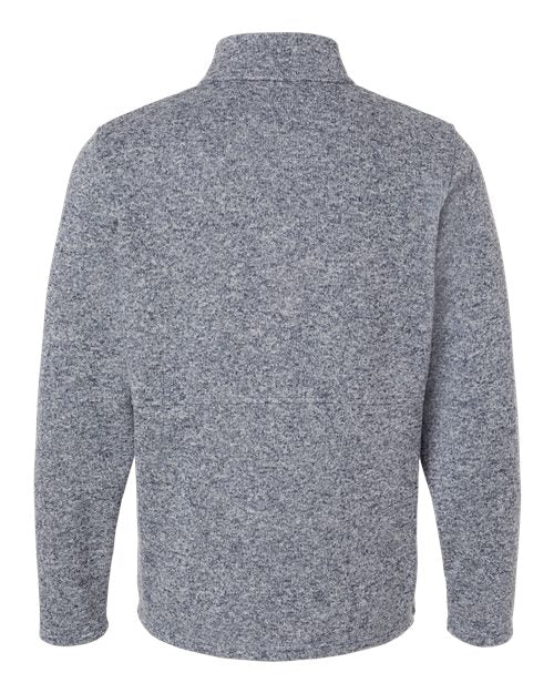 Columbia 209574 Men's Alto Pass™ Fleece Full-Zip Jacket