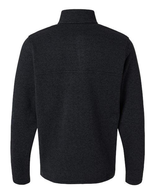 Columbia 209573 Men's Alto Pass™ Fleece Half-Snap Pullover