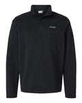 Columbia 209573 Men's Alto Pass™ Fleece Half-Snap Pullover