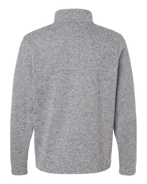 Columbia 209573 Men's Alto Pass™ Fleece Half-Snap Pullover