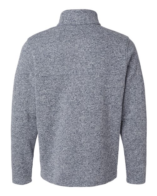 Columbia 209573 Men's Alto Pass™ Fleece Half-Snap Pullover