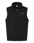 Columbia 209047 Men's Ascender™ II Soft Shell Vest