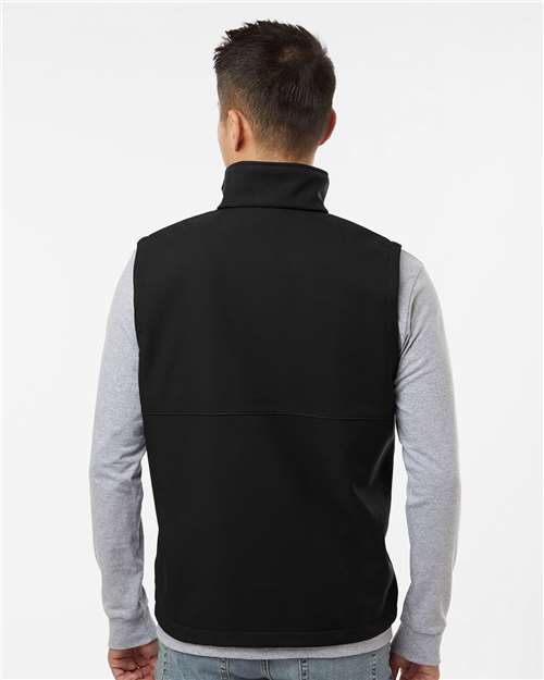 Columbia 209047 Men's Ascender™ II Soft Shell Vest