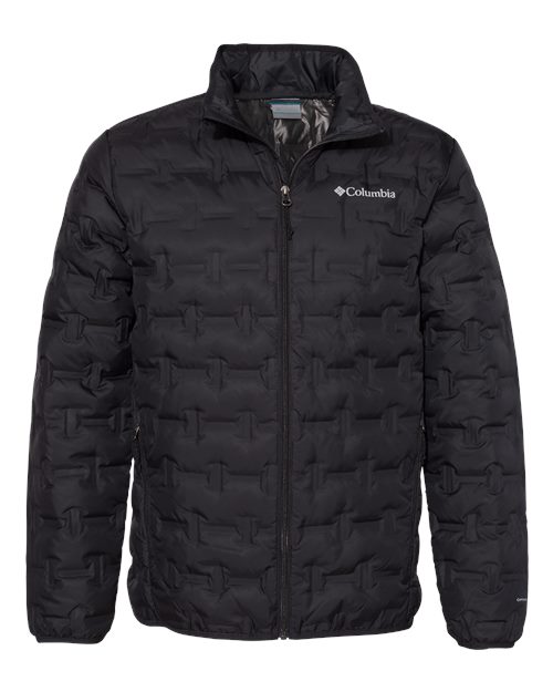 Columbia 208624 Men's Delta Ridge™ II Down Jacket
