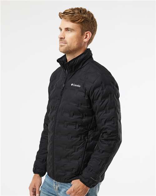 Columbia 208624 Men's Delta Ridge™ II Down Jacket