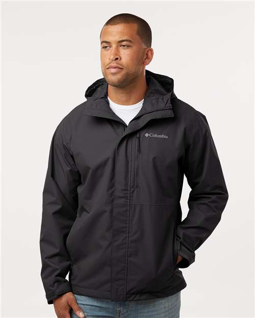 Columbia 208934 Men's Hikebound™ II Jacket