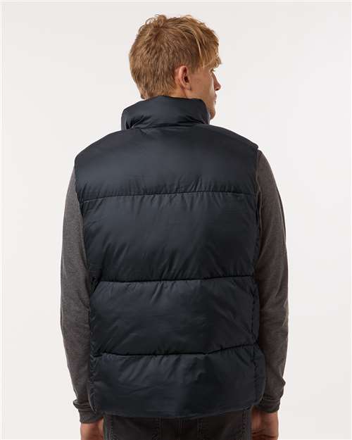 Columbia 208687 Men's Puffect™ III Vest