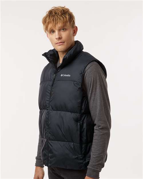 Columbia 208687 Men's Puffect™ III Vest