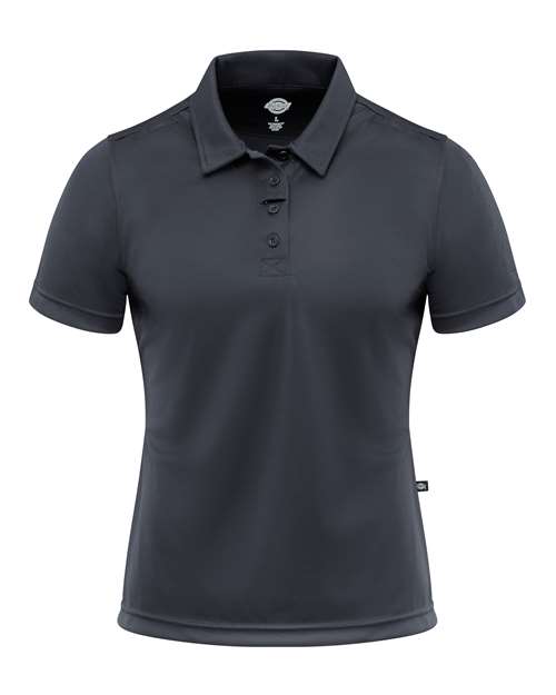 Dickies FS92 Women's Tactical Polo