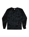 Colortone 2390 Unisex Crystal Wash Long Sleeve T-Shirt