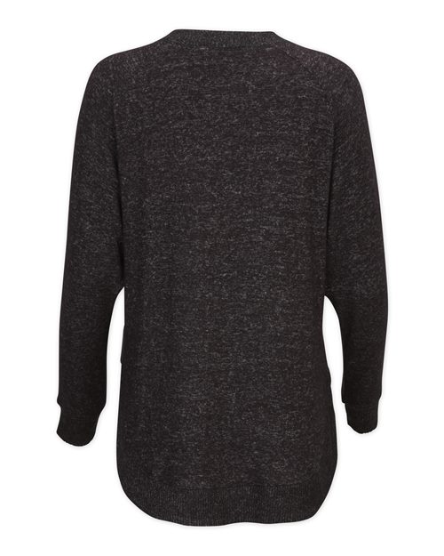 Boxercraft BW1102 Women's Cuddle Oversize Pullover Sweater
