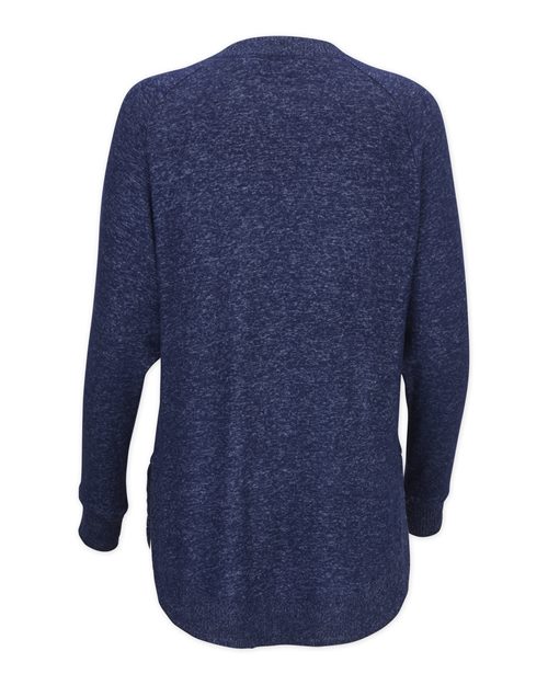 Boxercraft BW1102 Women's Cuddle Oversize Pullover Sweater