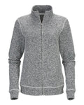 Boxercraft BW5207 Women's Alpine Full-Zip