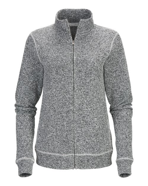 Boxercraft BW5207 Women's Alpine Full-Zip