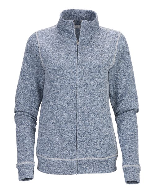 Boxercraft BW5207 Women's Alpine Full-Zip