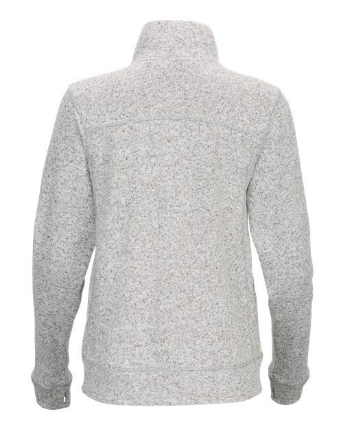 Boxercraft BW5207 Women's Alpine Full-Zip
