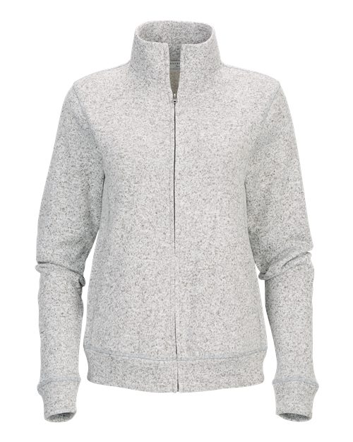 Boxercraft BW5207 Women's Alpine Full-Zip