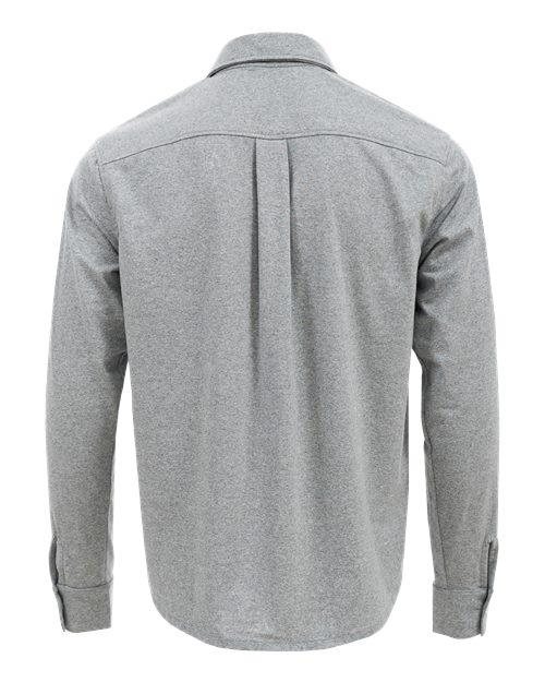 Recover EC650 Men's Eco Button Down Shirt