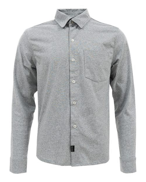 Recover EC650 Men's Eco Button Down Shirt