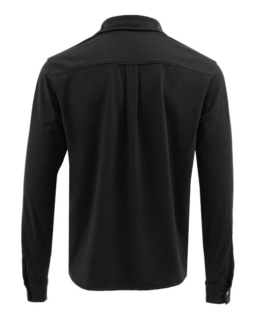Recover EC650 Men's Eco Button Down Shirt