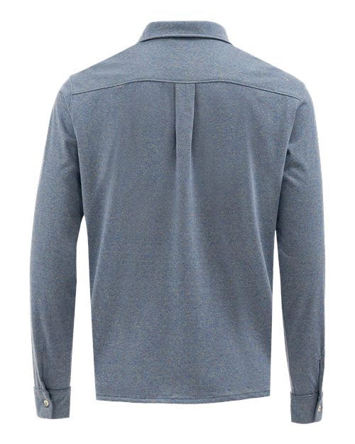 Recover EC650 Men's Eco Button Down Shirt