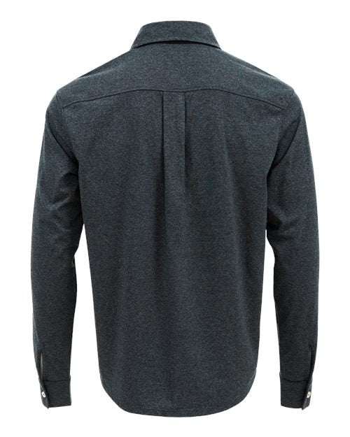 Recover EC650 Men's Eco Button Down Shirt
