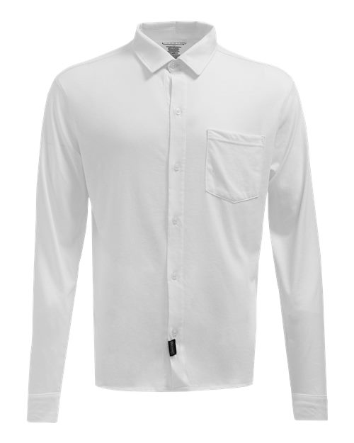 Recover EC650 Men's Eco Button Down Shirt